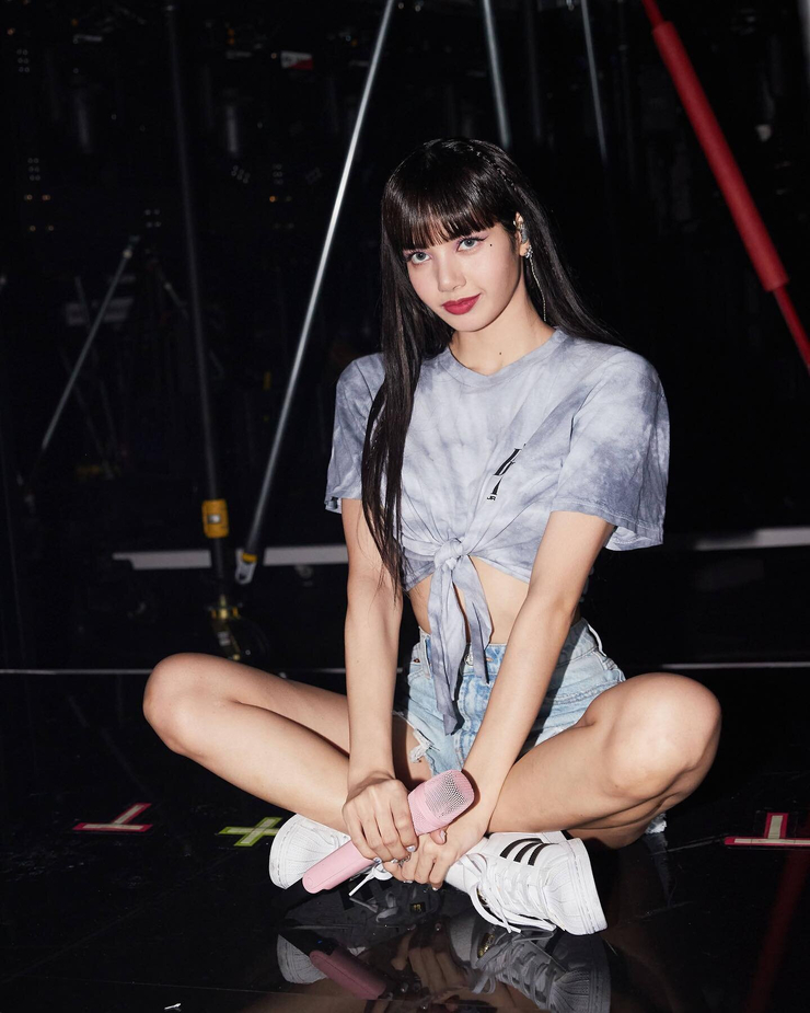 Lalisa Manoban