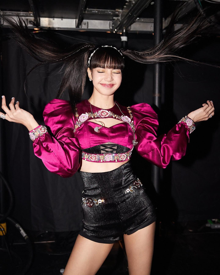 Lalisa Manoban
