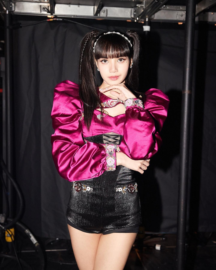 Lalisa Manoban