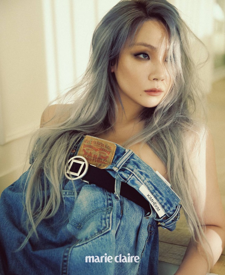 Picture of CL