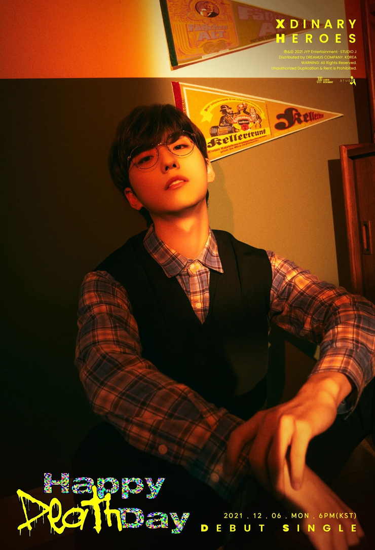 Goo Geon Il