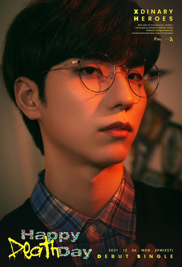 Goo Geon Il