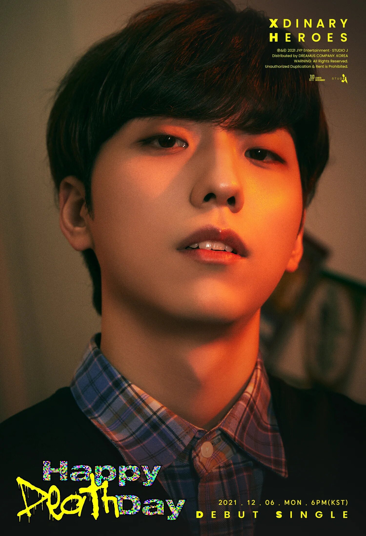 Goo Geon Il