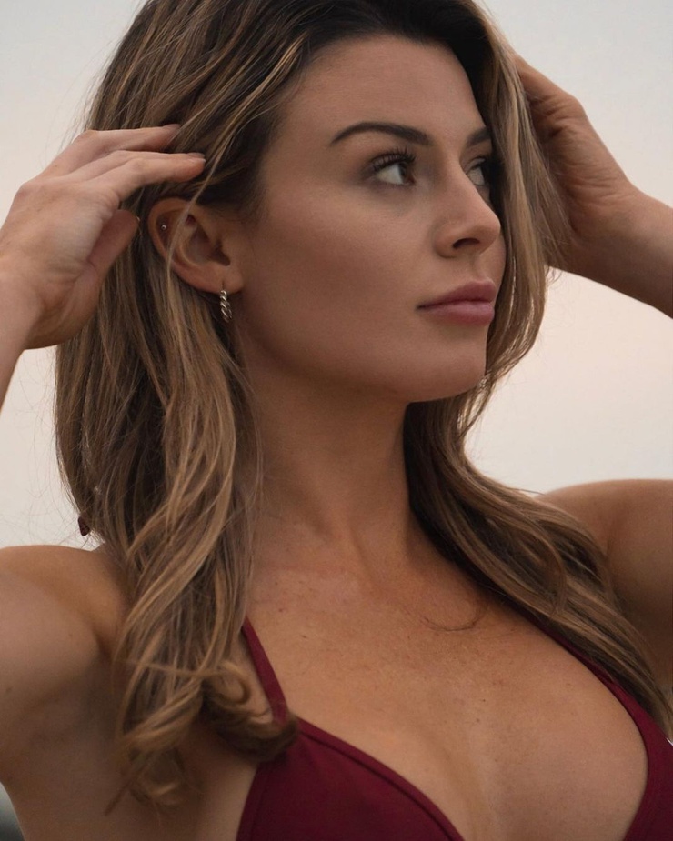 Rosie Moore