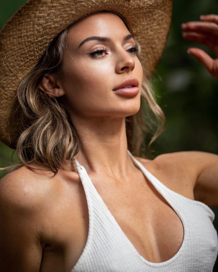 Rosie Moore