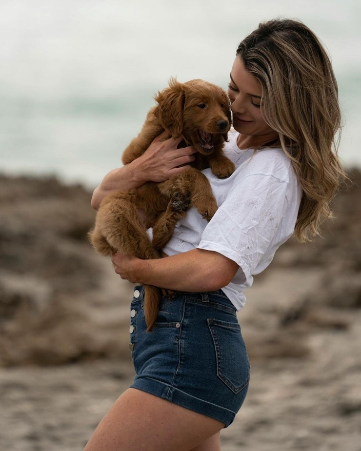 Rosie Moore