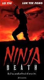 Ninja Death