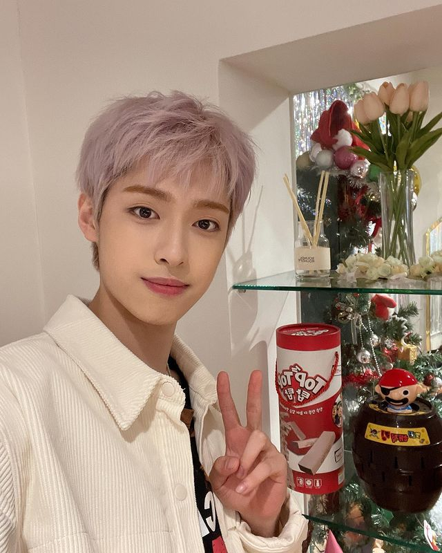 Kwak Ji Seok