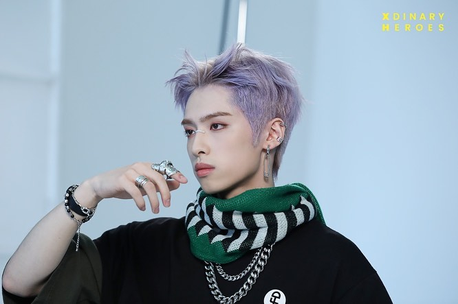 Kwak Ji Seok