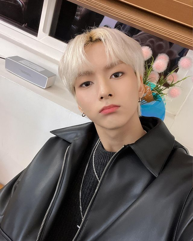 Oh Seung Min