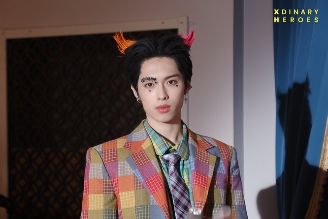 Kwak Ji Seok