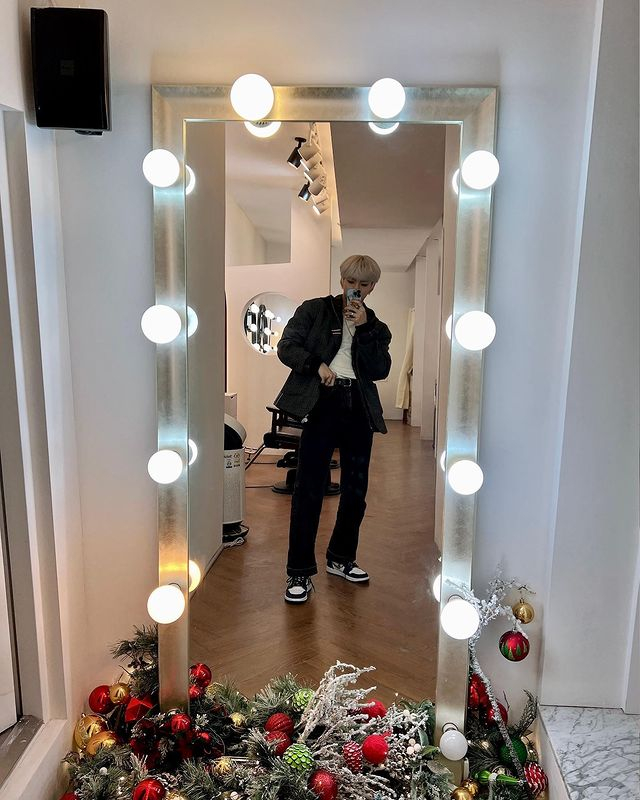 Oh Seung Min