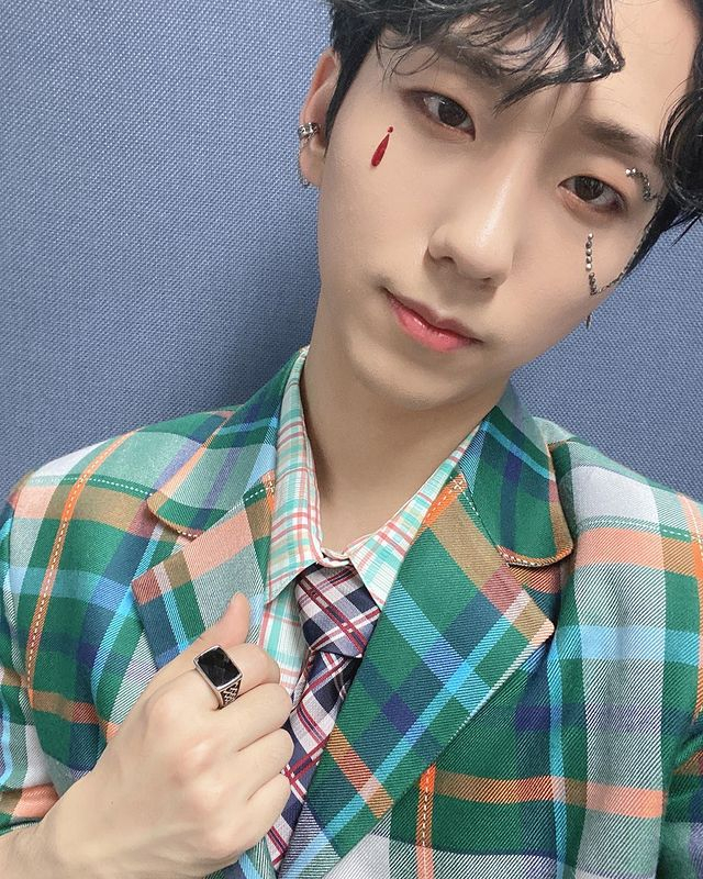 Goo Geon Il