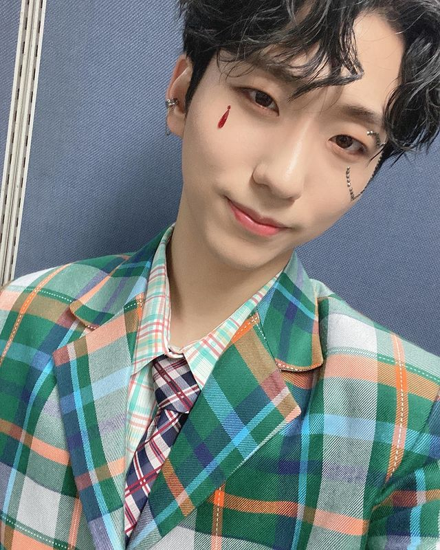 Goo Geon Il