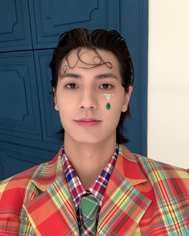 Lee Joo Yeon