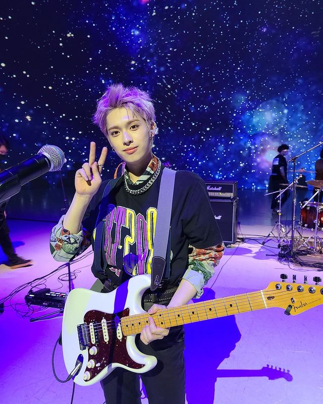 Kwak Ji Seok