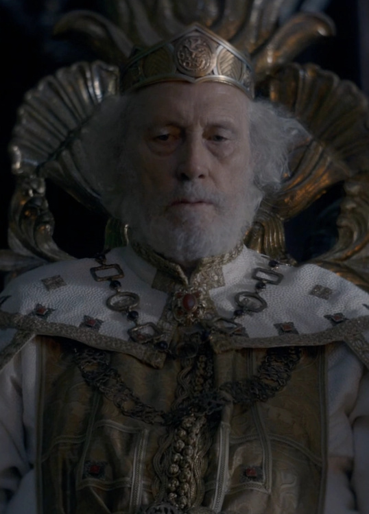 Jaehaerys I Targaryen
