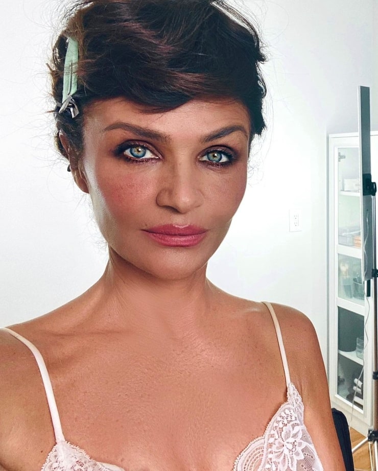 Helena Christensen