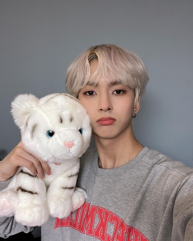 Oh Seung Min
