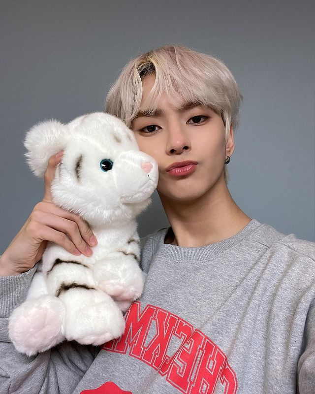 Oh Seung Min