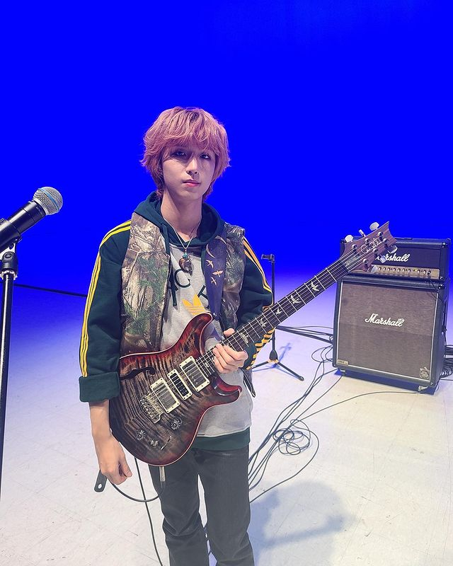 Han Hyeong Jun