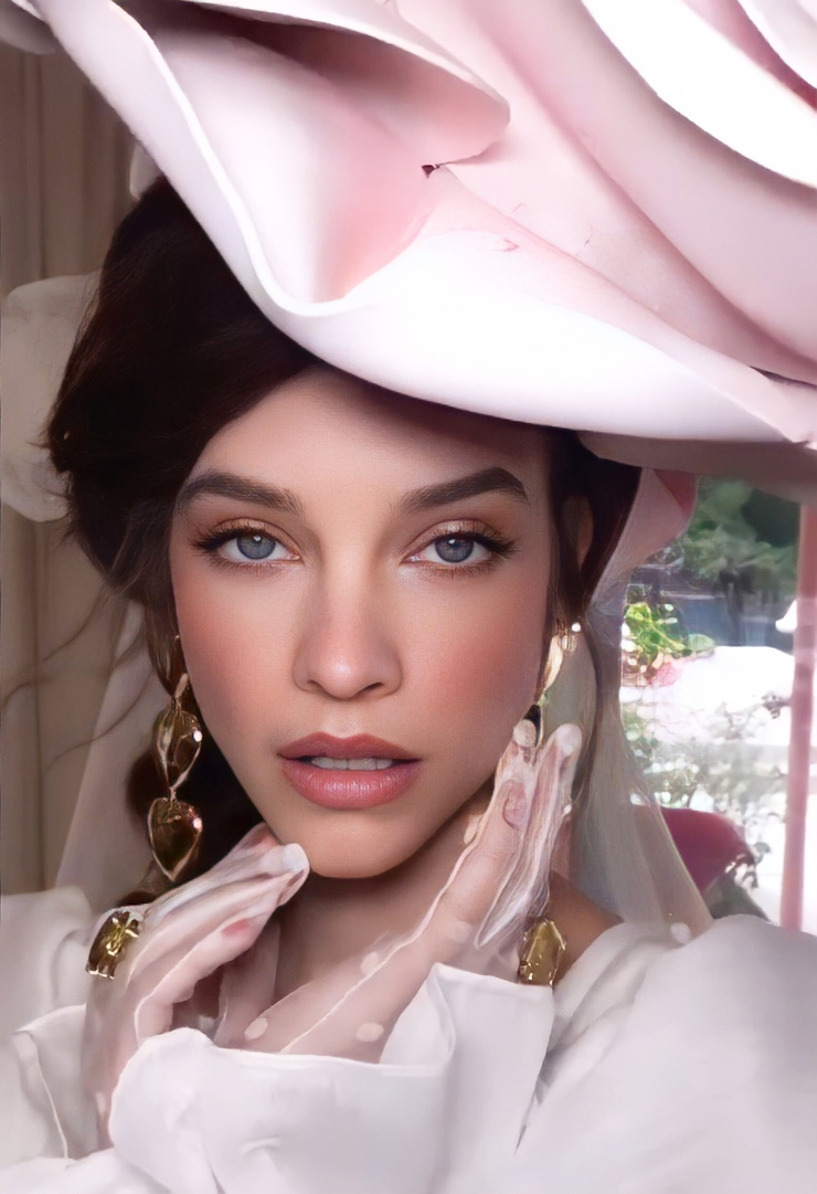 Barbara Palvin Barbara Palvin