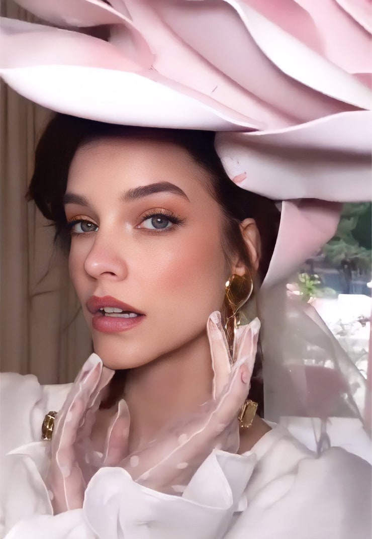 Barbara Palvin Barbara Palvin