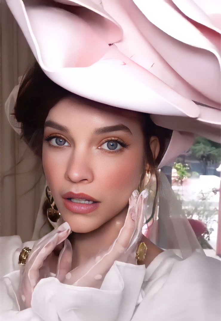 Barbara Palvin Barbara Palvin