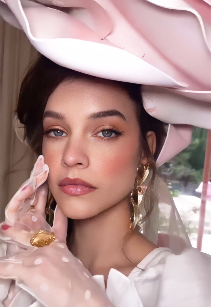 Barbara Palvin Barbara Palvin