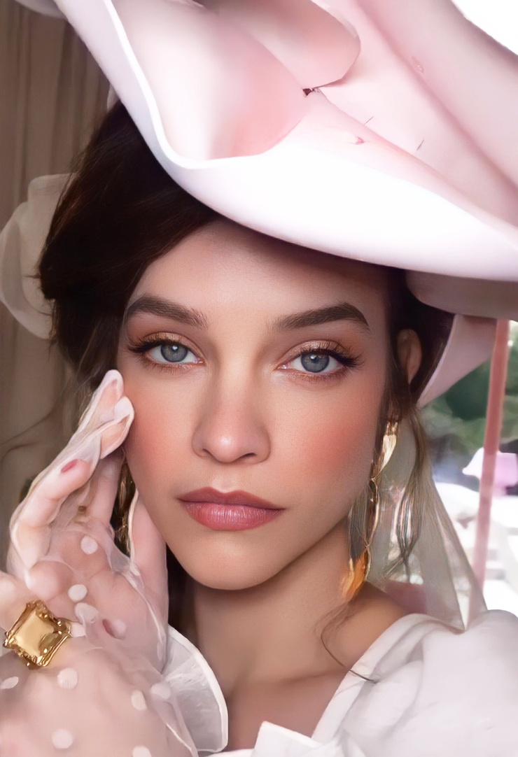 Barbara Palvin Barbara Palvin