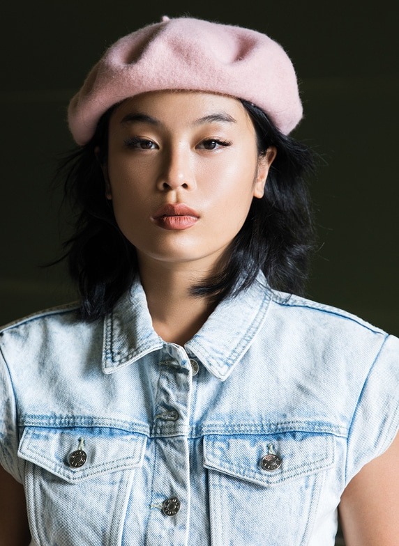Mimi Huynh
