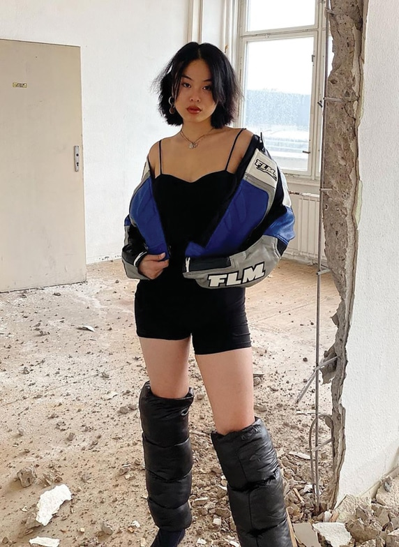 Mimi Huynh