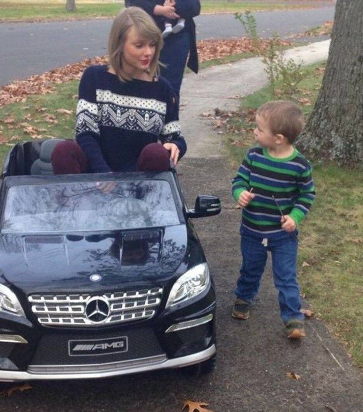 Taylor Swift
