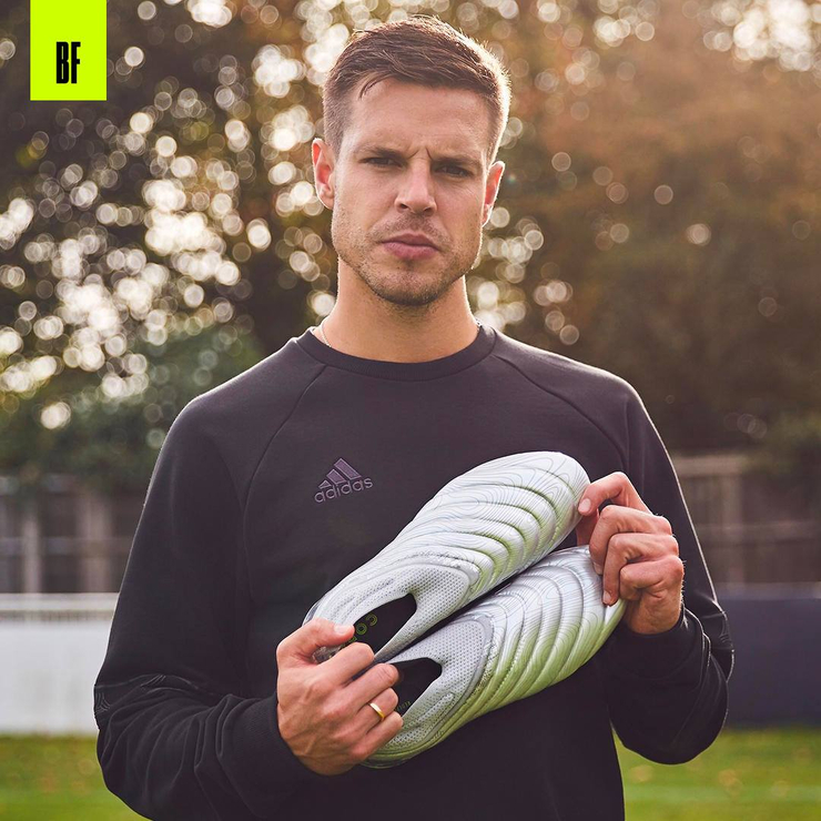 César Azpilicueta