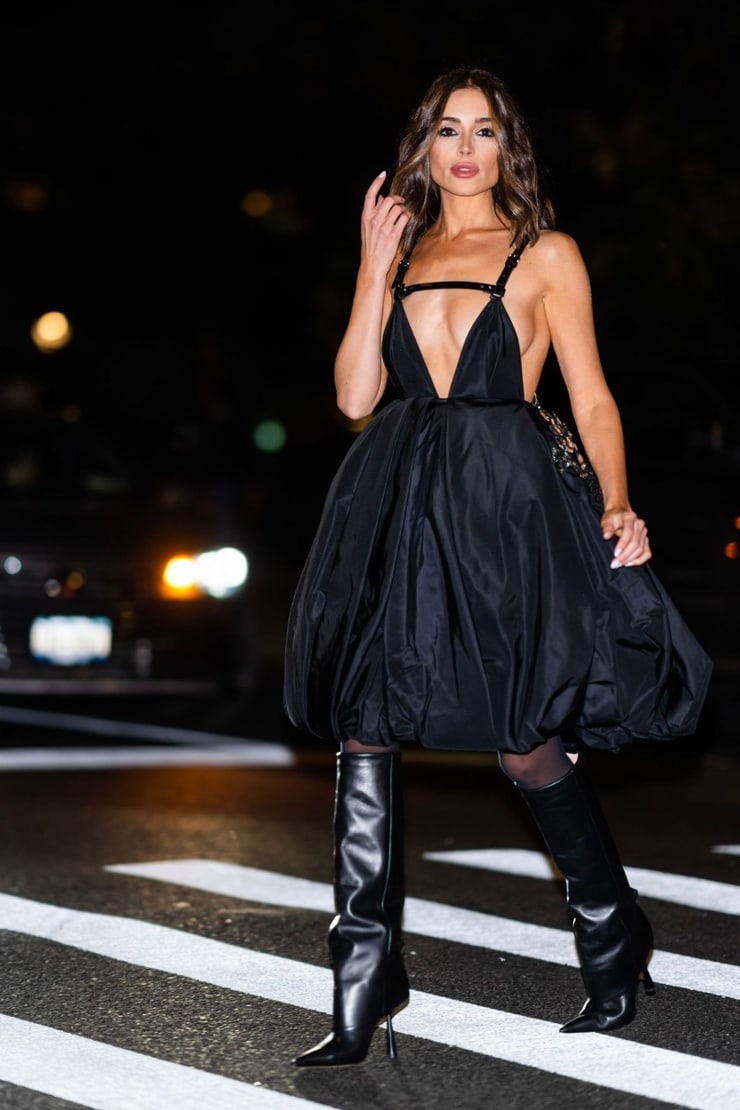 Olivia Culpo