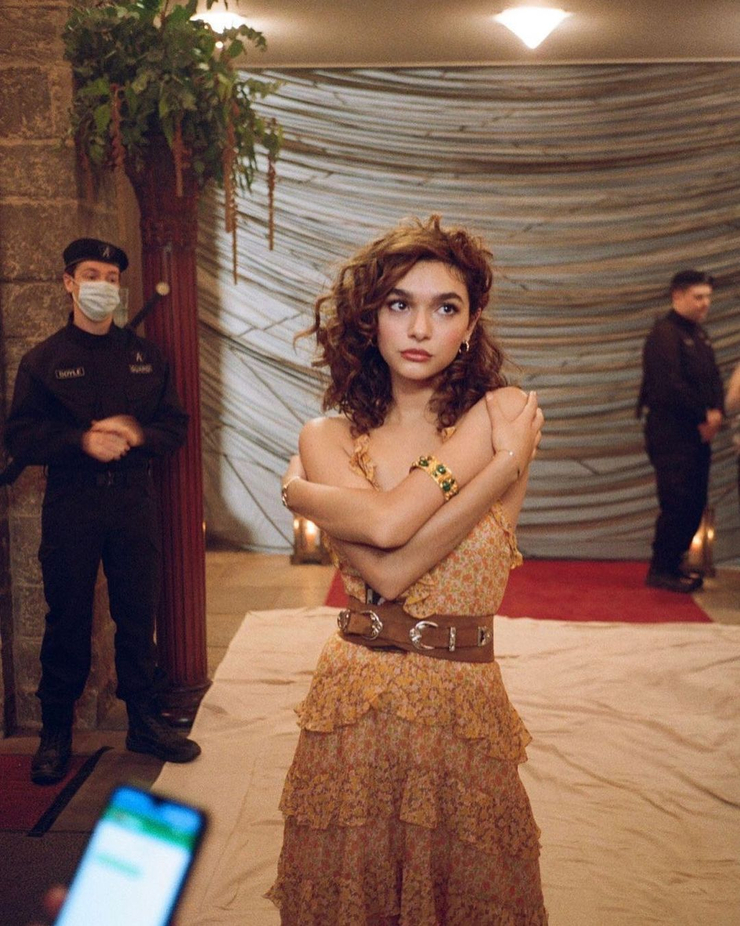 Paulina Chávez picture