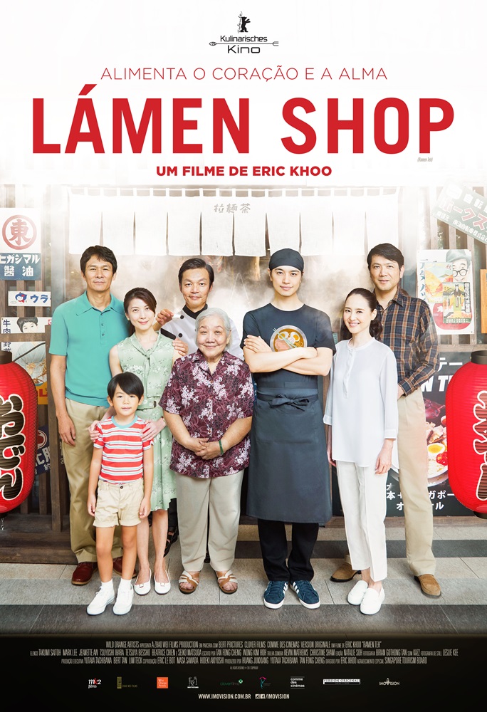 Ramen Shop