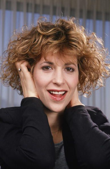 Ellen Greene