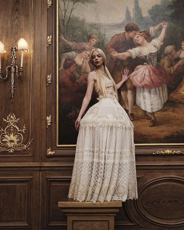 Anya Taylor-Joy