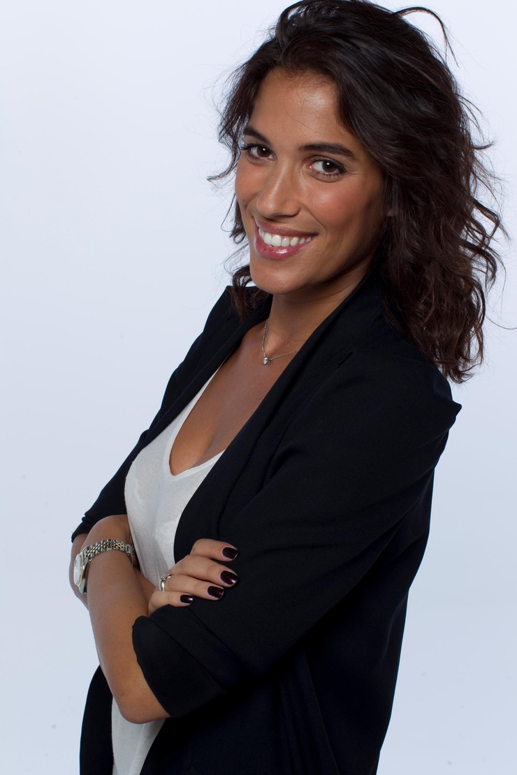 Laurie Cholewa