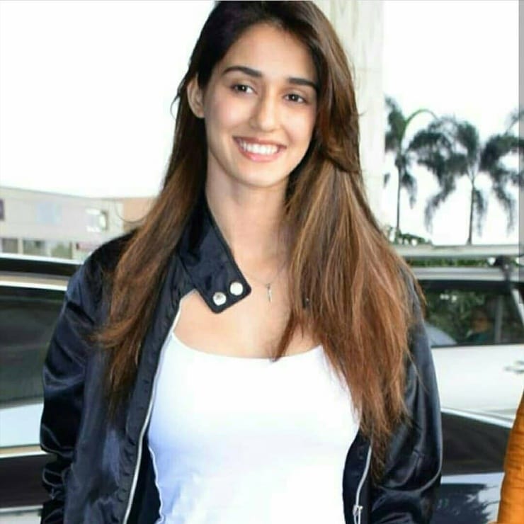 Disha Patani