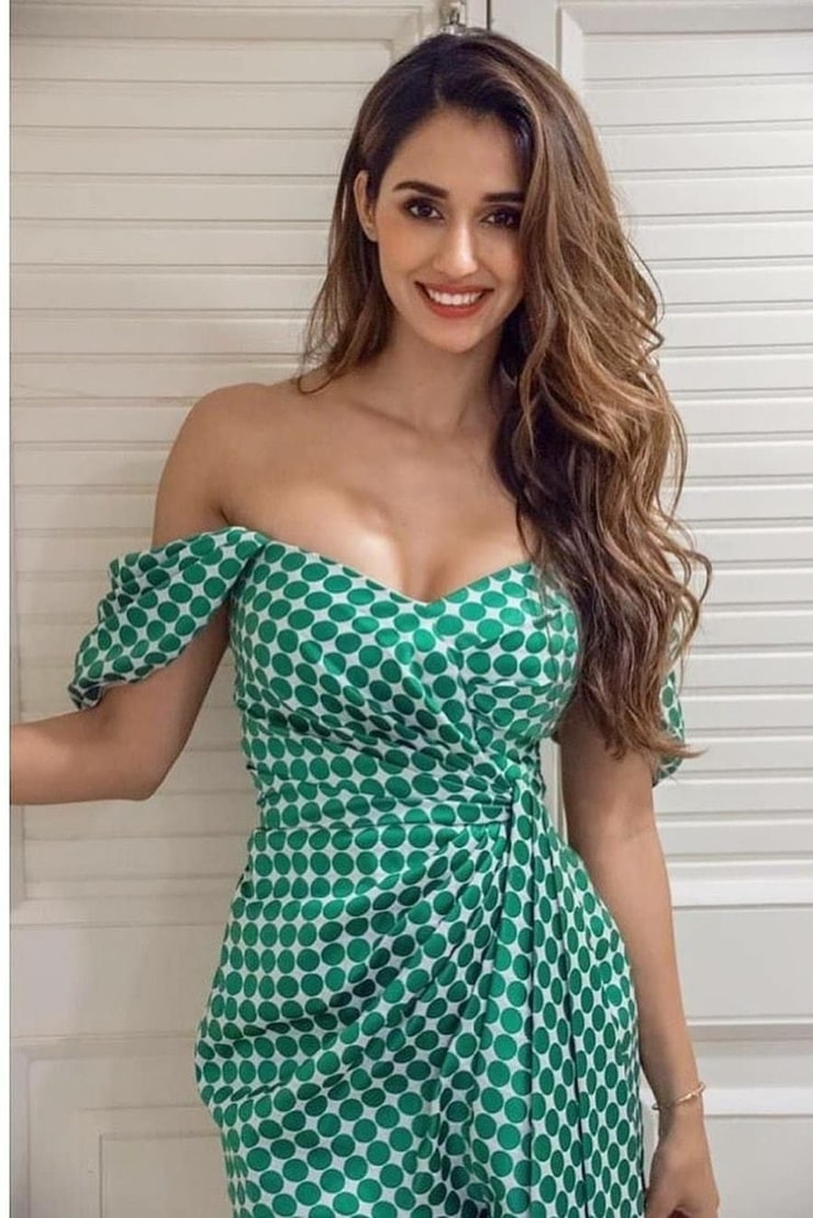 Disha Patani