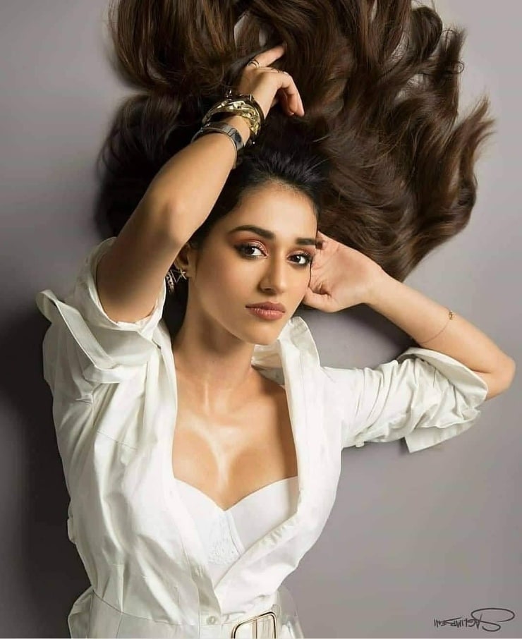 Disha Patani