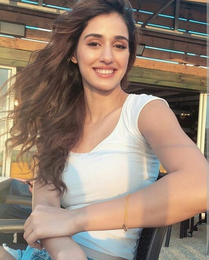 Disha Patani