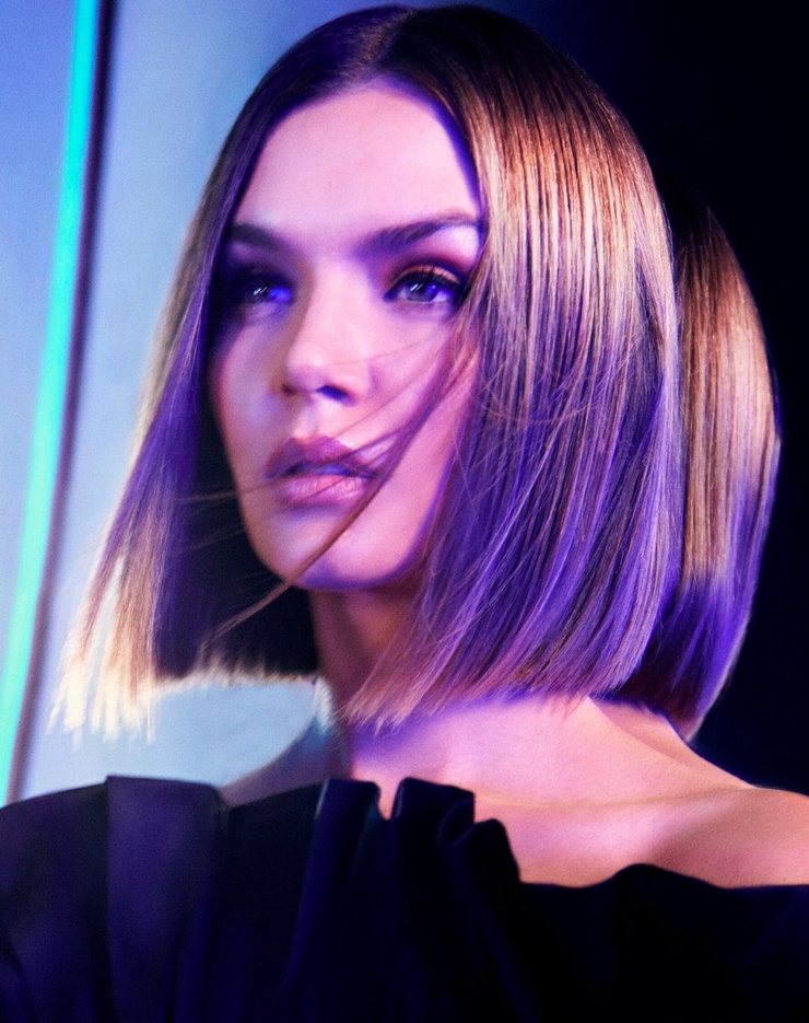 Josephine Skriver Josephine Skriver