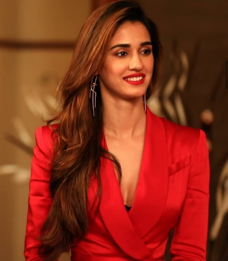 Disha Patani