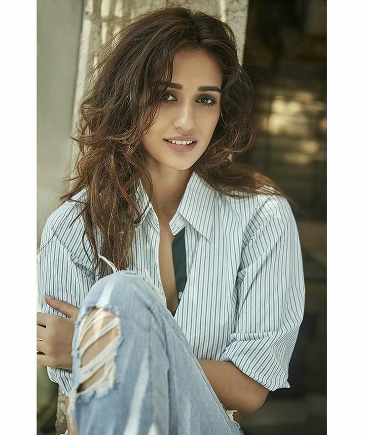 Disha Patani Disha Patani