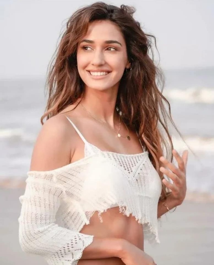 Disha Patani Disha Patani