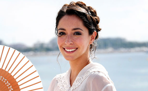 Oona Chaplin Oona Chaplin