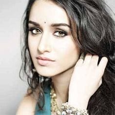 Shraddha Kapoor